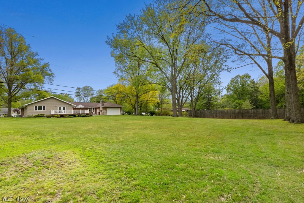 1319 Glamorgan Street Alliance OH 44601