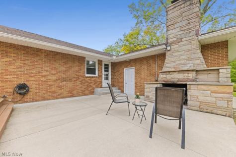 1319 Glamorgan Street Alliance OH 44601