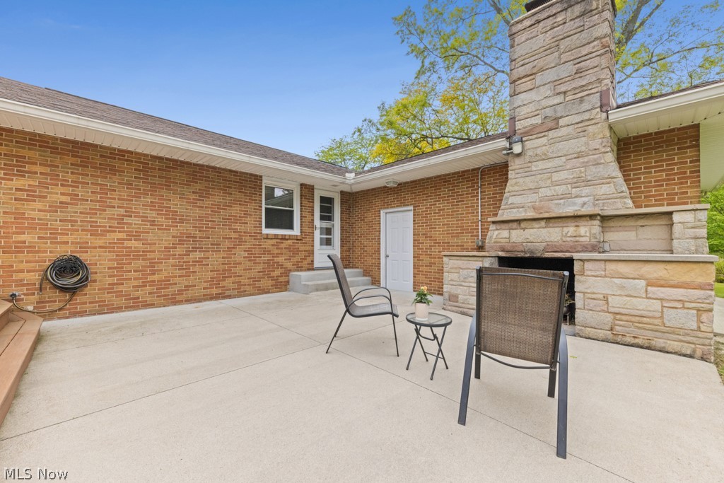 1319 Glamorgan Street Alliance OH 44601