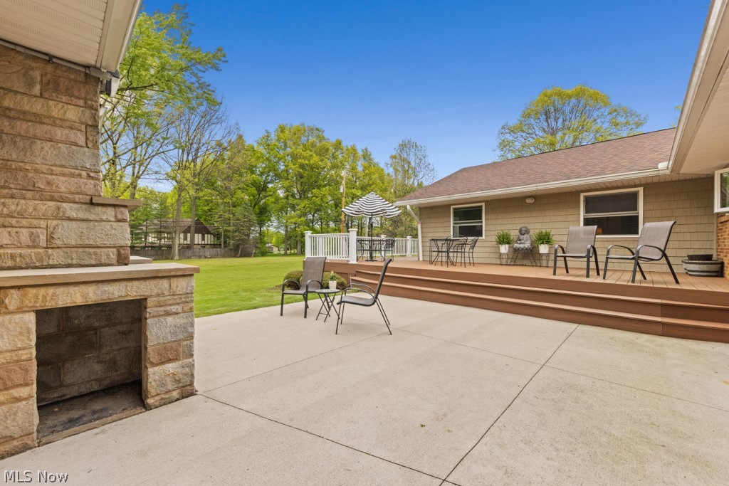 1319 Glamorgan Street Alliance OH 44601