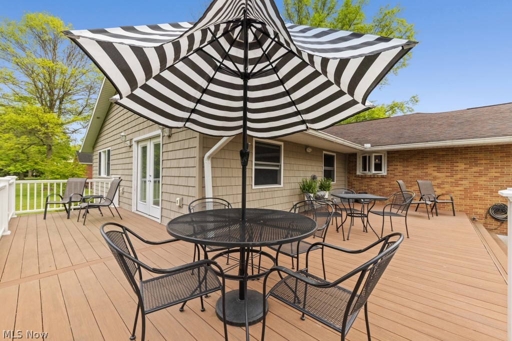 1319 Glamorgan Street Alliance OH 44601