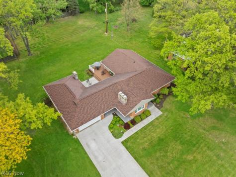 1319 Glamorgan Street Alliance OH 44601
