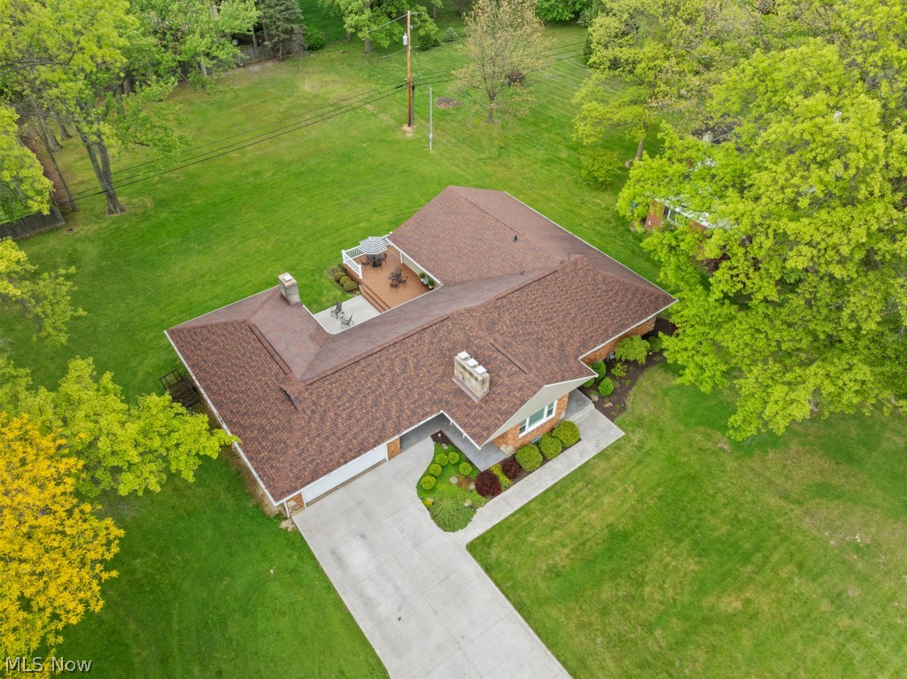 1319 Glamorgan Street Alliance OH 44601