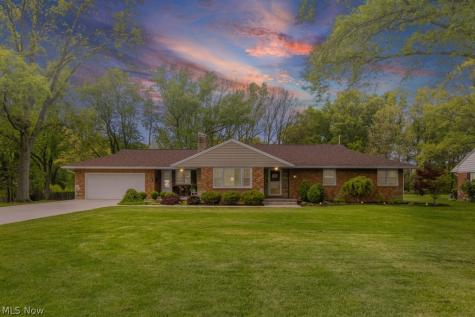 1319 Glamorgan Street Alliance OH 44601