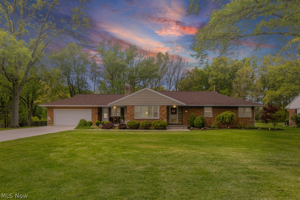 1319 Glamorgan Street Alliance OH 44601