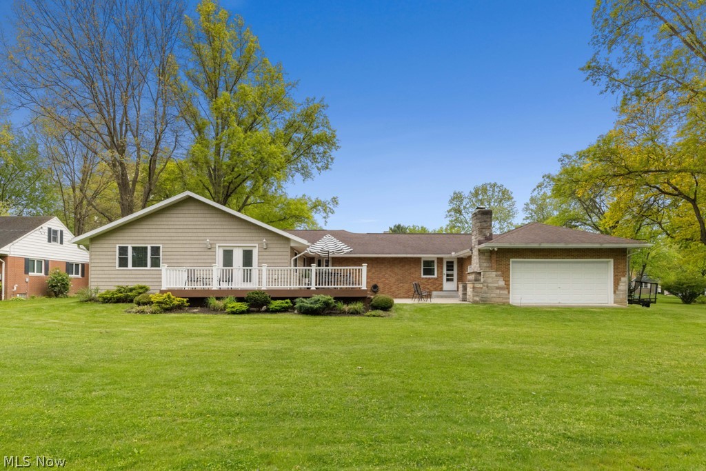 1319 Glamorgan Street Alliance OH 44601