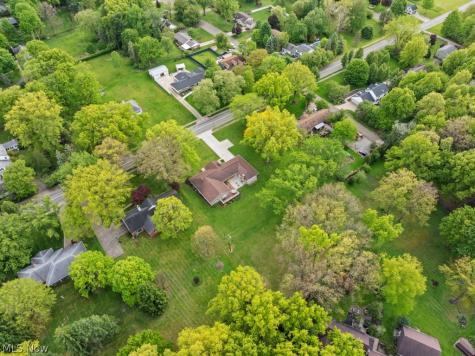 1319 Glamorgan Street Alliance OH 44601