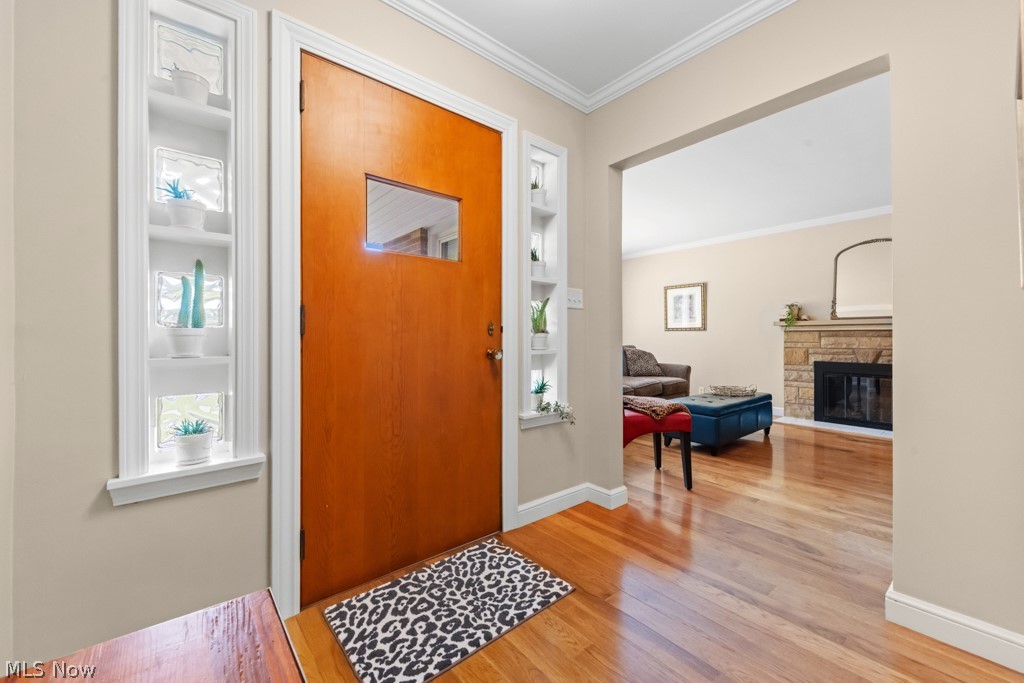 1319 Glamorgan Street Alliance OH 44601
