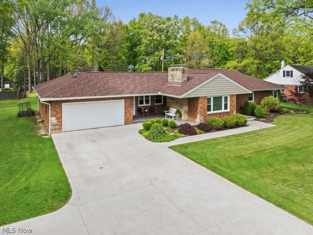 1319 Glamorgan Street Alliance OH 44601