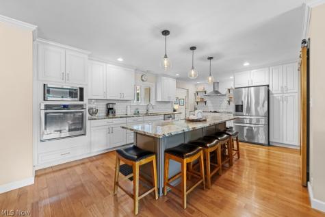 1319 Glamorgan Street Alliance OH 44601