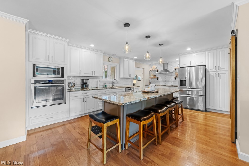 1319 Glamorgan Street Alliance OH 44601