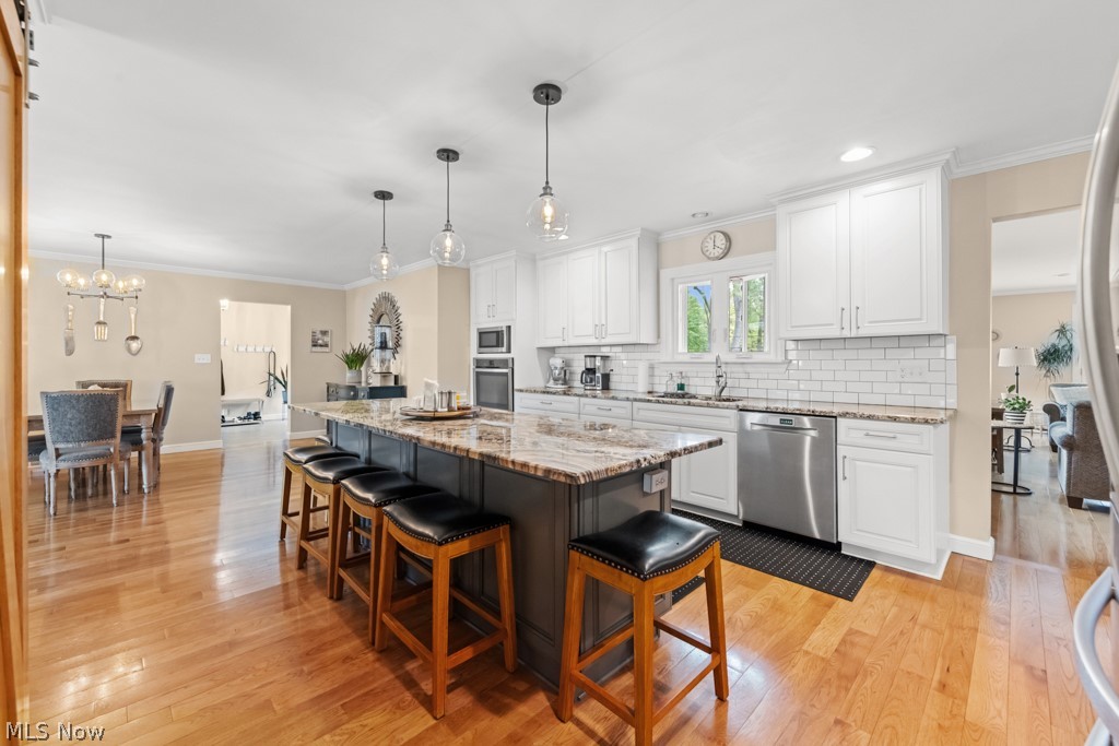 1319 Glamorgan Street Alliance OH 44601