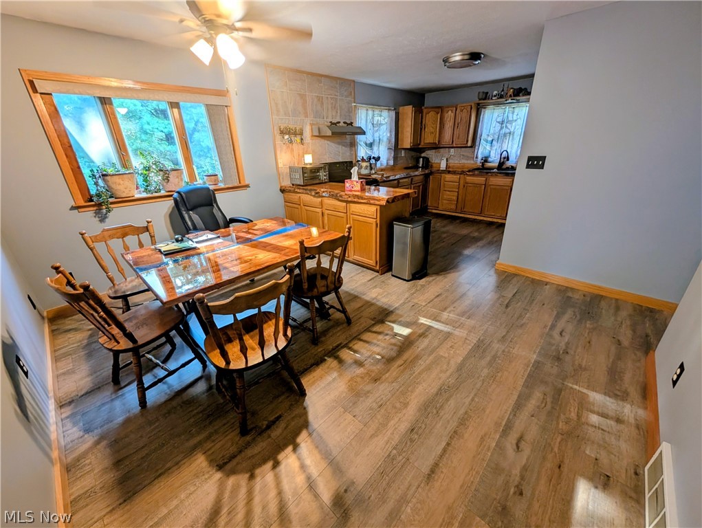 120 Glory Road NW Carrollton OH 44615