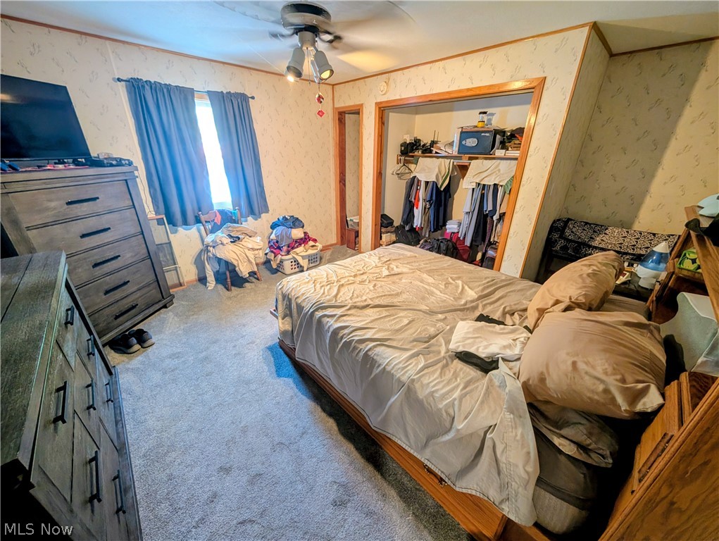 120 Glory Road NW Carrollton OH 44615