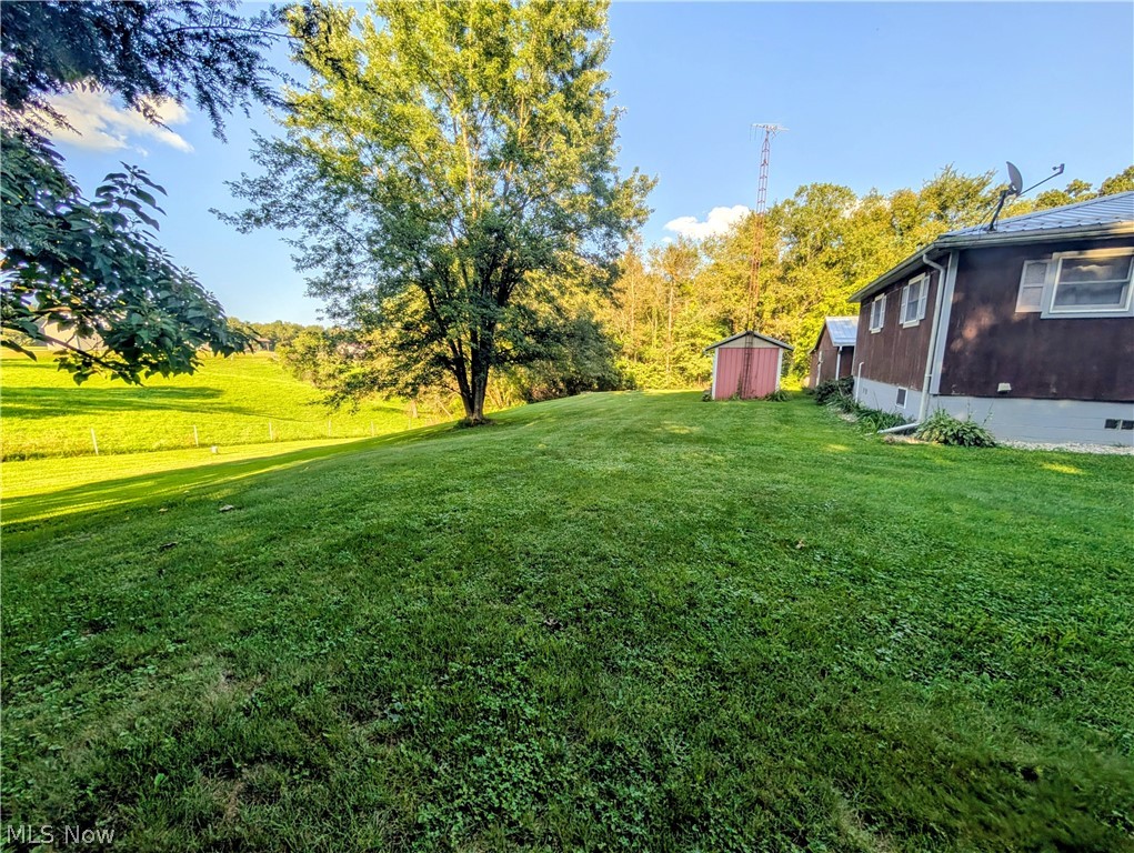 120 Glory Road NW Carrollton OH 44615