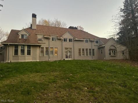 739 Cohasset Drive Youngstown OH 44511