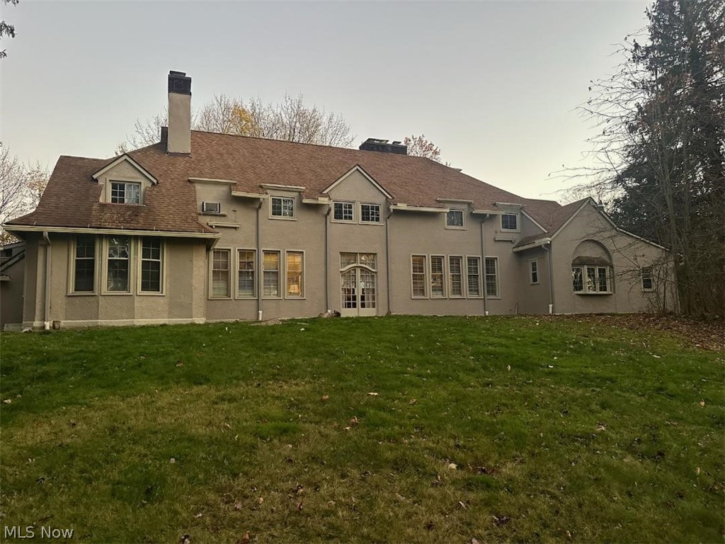 739 Cohasset Drive Youngstown OH 44511