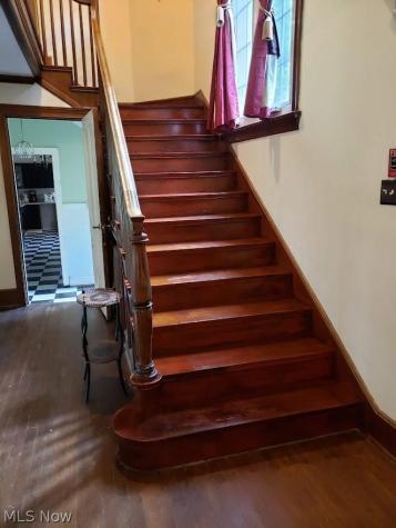 739 Cohasset Drive Youngstown OH 44511