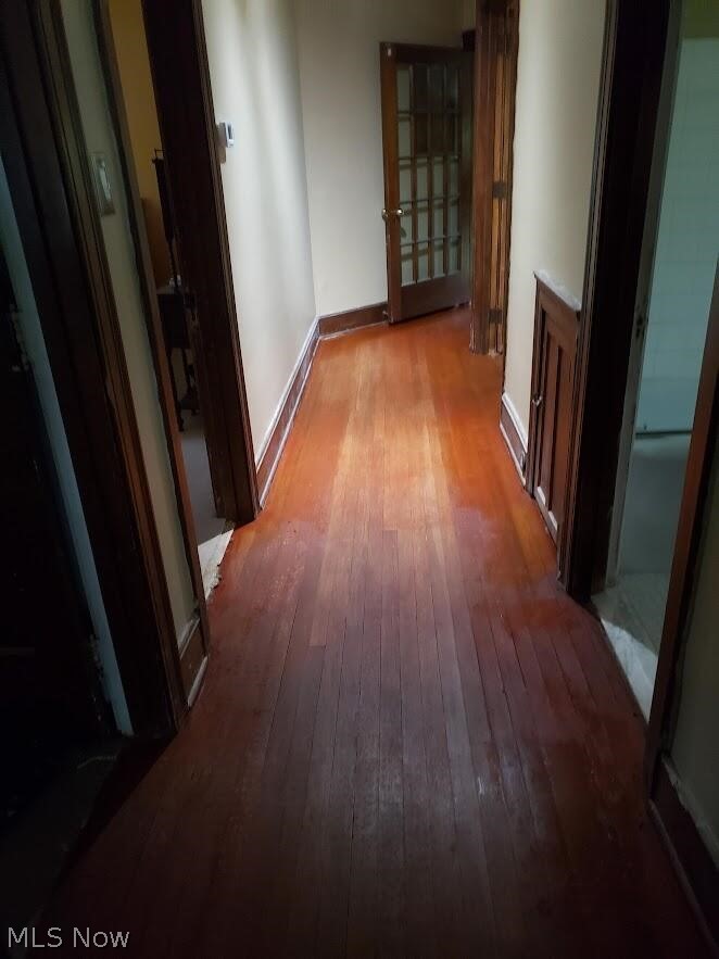 739 Cohasset Drive Youngstown OH 44511