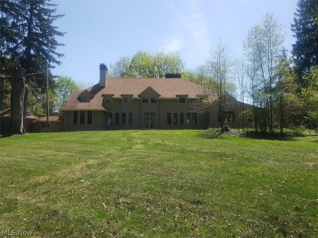 739 Cohasset Drive Youngstown OH 44511