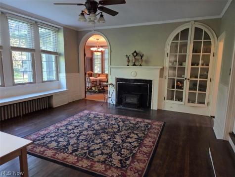 739 Cohasset Drive Youngstown OH 44511