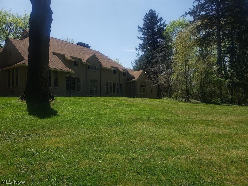 739 Cohasset Drive Youngstown OH 44511