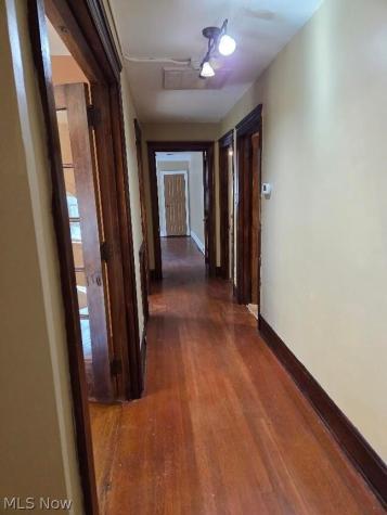 739 Cohasset Drive Youngstown OH 44511