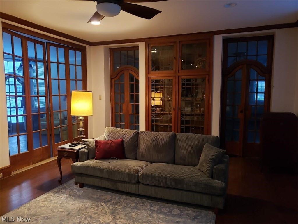 739 Cohasset Drive Youngstown OH 44511