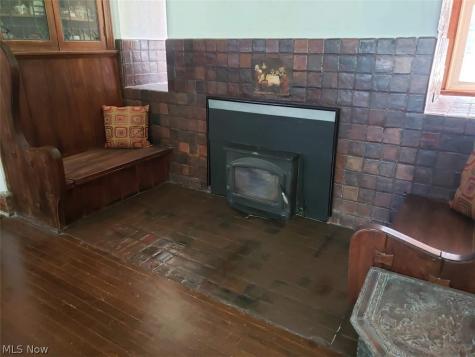 739 Cohasset Drive Youngstown OH 44511