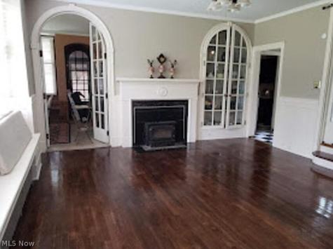 739 Cohasset Drive Youngstown OH 44511