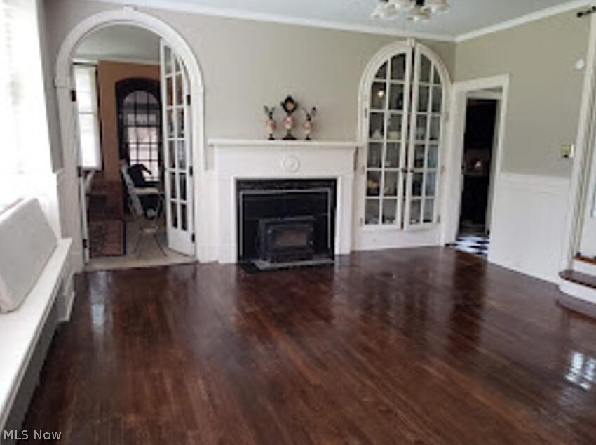 739 Cohasset Drive Youngstown OH 44511