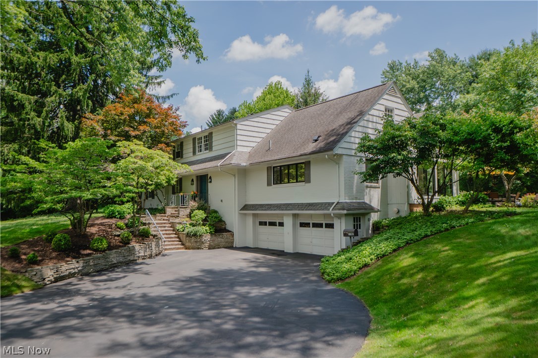 2810 Brentwood Close Street NW Canton OH 44708