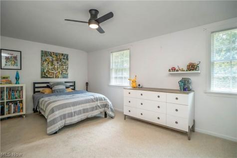 2810 Brentwood Close Street NW Canton OH 44708