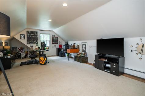 2810 Brentwood Close Street NW Canton OH 44708