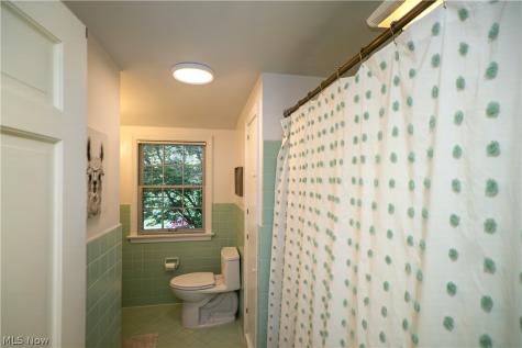2810 Brentwood Close Street NW Canton OH 44708