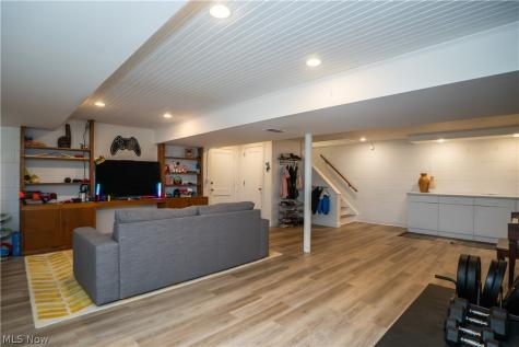 2810 Brentwood Close Street NW Canton OH 44708