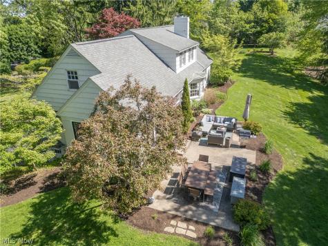 2810 Brentwood Close Street NW Canton OH 44708