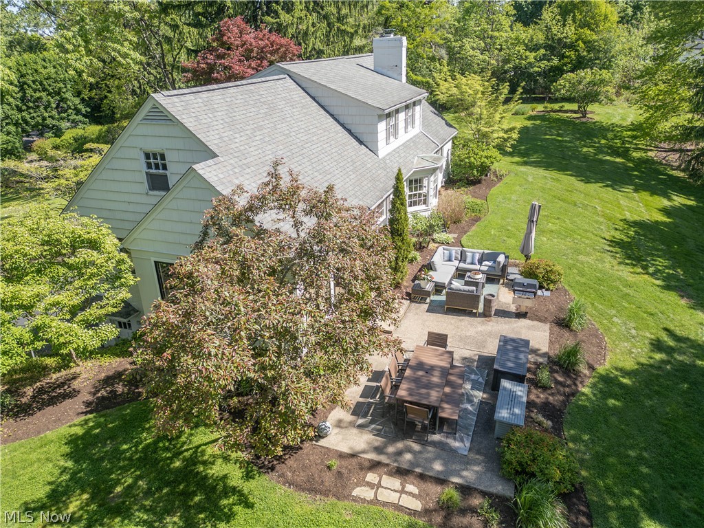 2810 Brentwood Close Street NW Canton OH 44708
