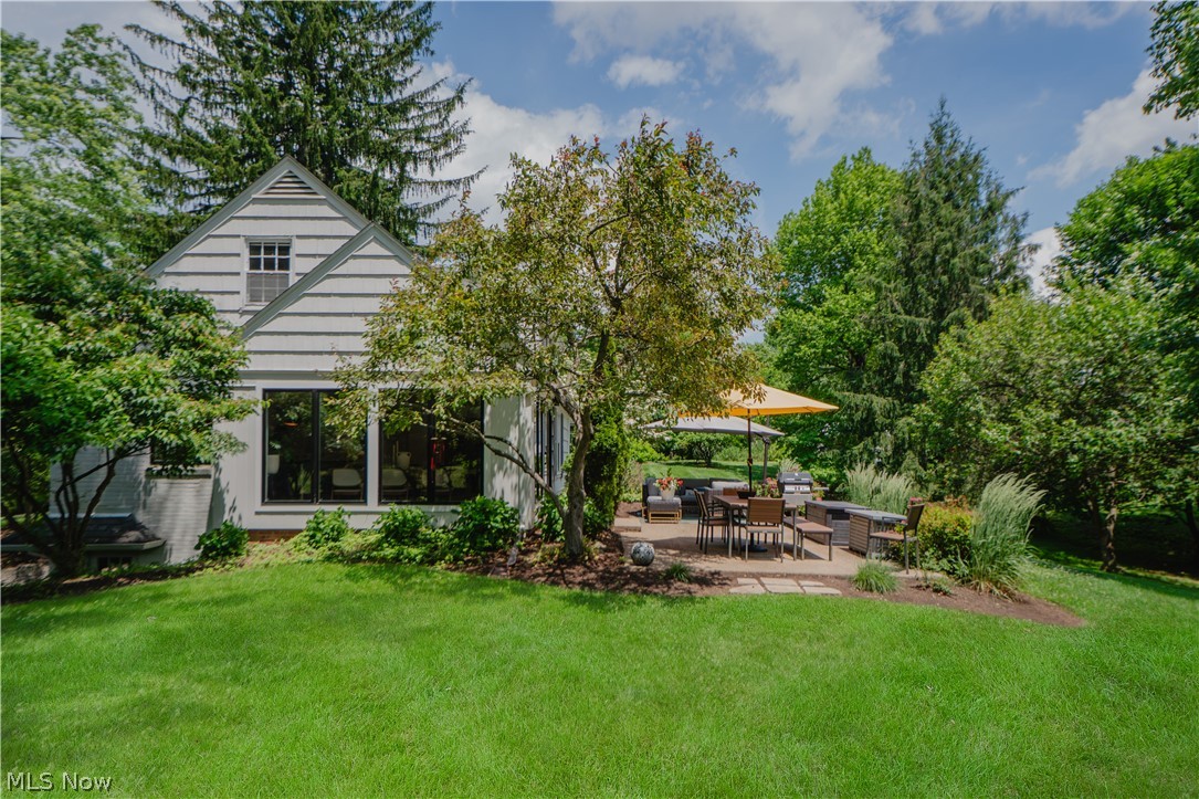 2810 Brentwood Close Street NW Canton OH 44708