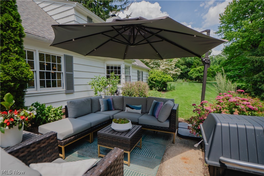 2810 Brentwood Close Street NW Canton OH 44708