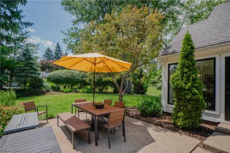 2810 Brentwood Close Street NW Canton OH 44708