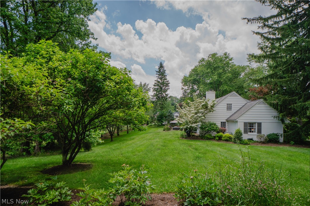 2810 Brentwood Close Street NW Canton OH 44708