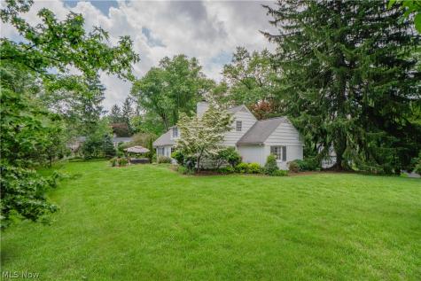 2810 Brentwood Close Street NW Canton OH 44708