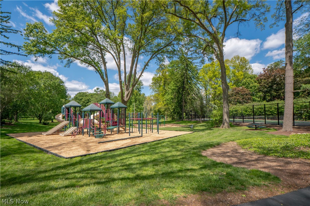 2810 Brentwood Close Street NW Canton OH 44708