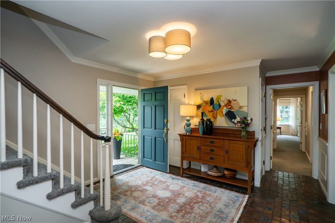 2810 Brentwood Close Street NW Canton OH 44708