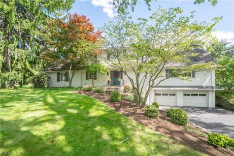 2810 Brentwood Close Street NW Canton OH 44708