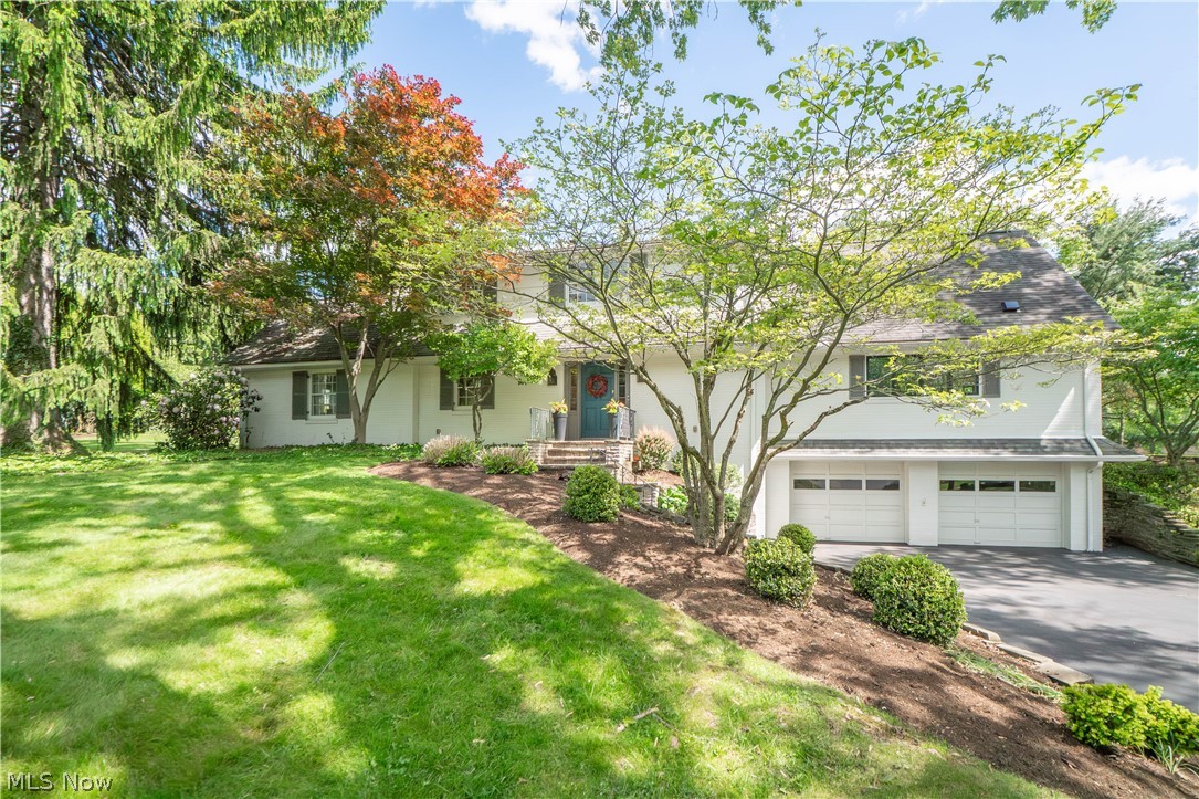 2810 Brentwood Close Street NW Canton OH 44708