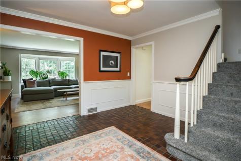 2810 Brentwood Close Street NW Canton OH 44708