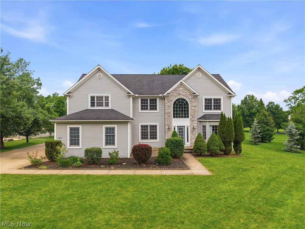 11678 Dunham Road Northfield Center OH 44067