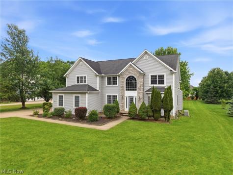 11678 Dunham Road Sagamore Hills OH 44067